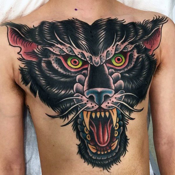old school tattoo 137