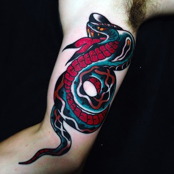 old school tattoo 139