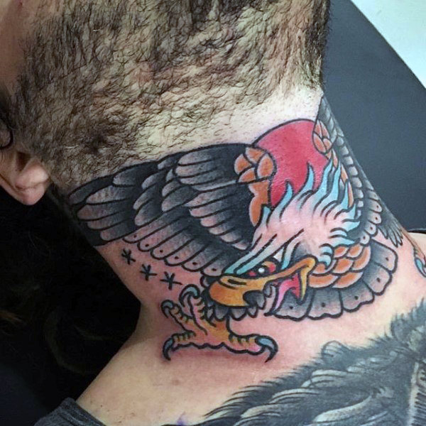 old school tattoo 15