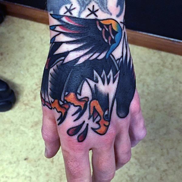 old school tattoo 157