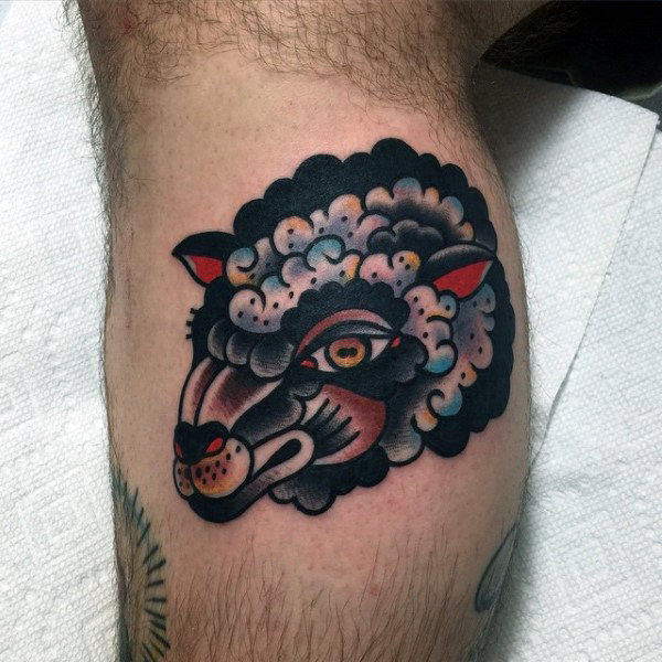 old school tattoo 171