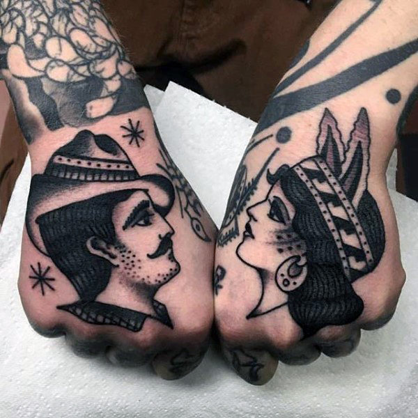 old school tattoo 179