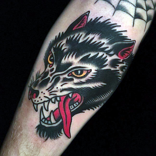 old school tattoo 181