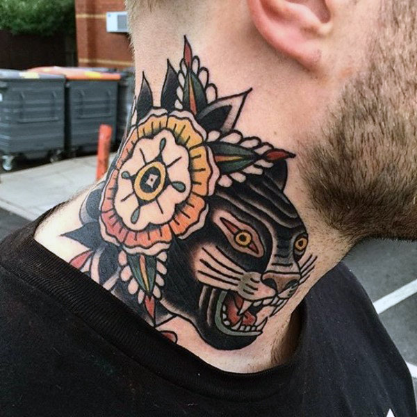 old school tattoo 189
