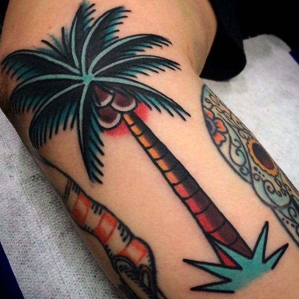 old school tattoo 193