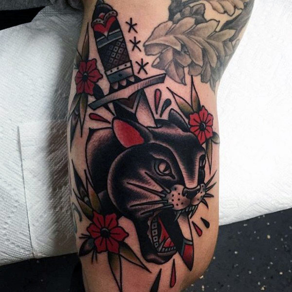 old school tattoo 197