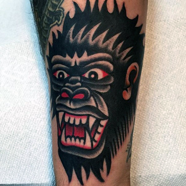 old school tattoo 27