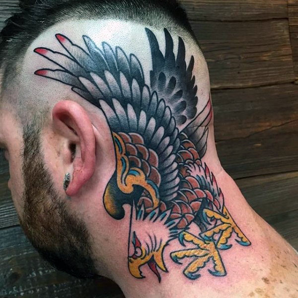 old school tattoo 33