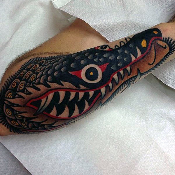 old school tattoo 53