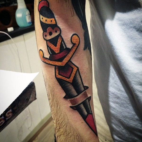 old school tattoo 57