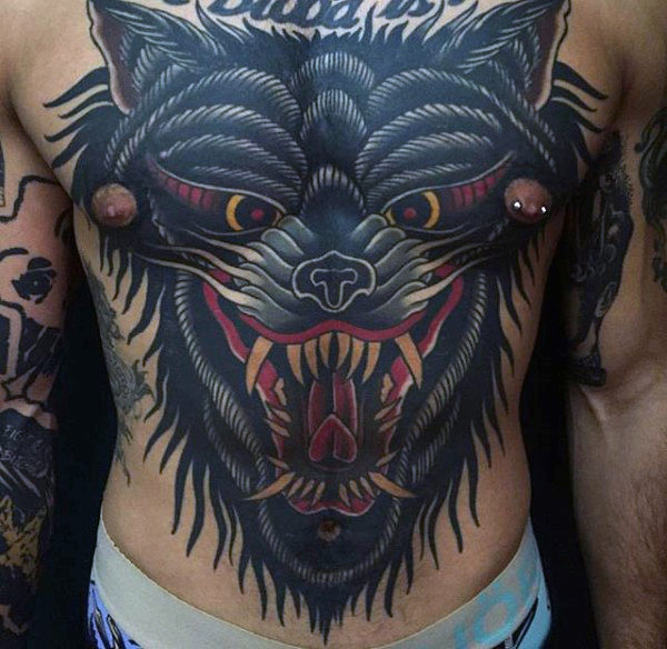old school tattoo 59