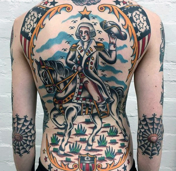 old school tattoo 61