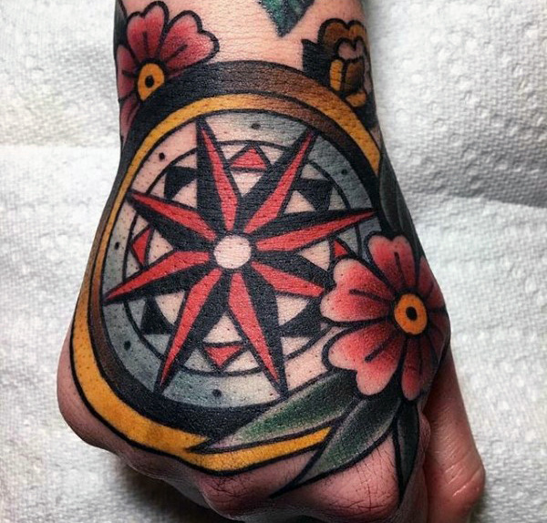old school tattoo 77