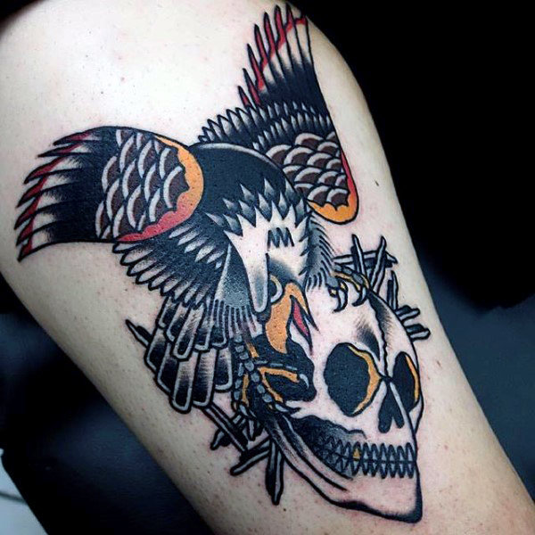 old school tattoo 79