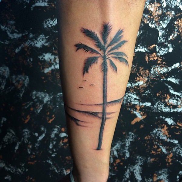 baum tattoo 1000