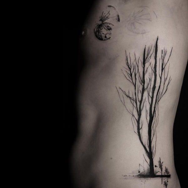 baum tattoo 1117