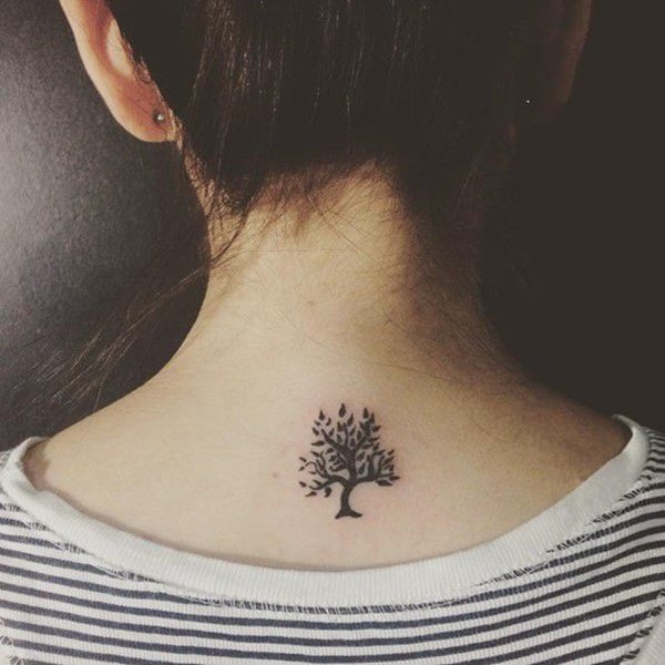 baum tattoo 311