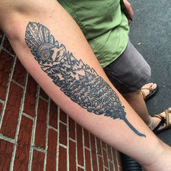 baum tattoo 636