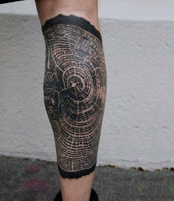 baum tattoo 77