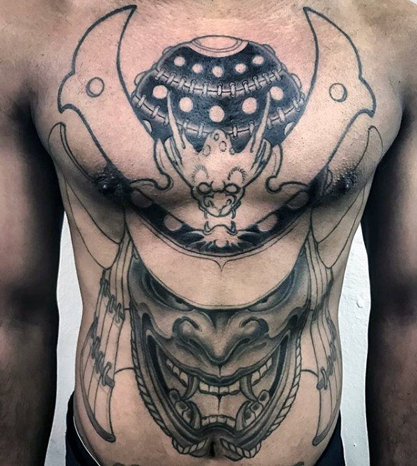 brust tattoo 1020