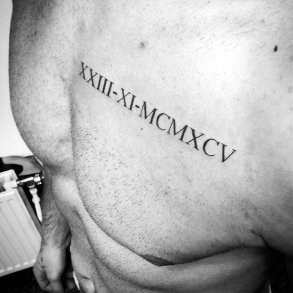 brust tattoo 1602