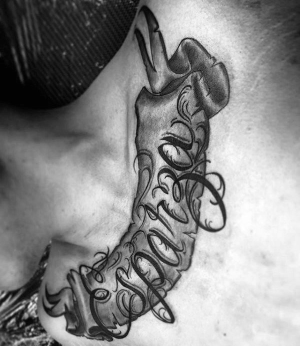 name tattoo 04