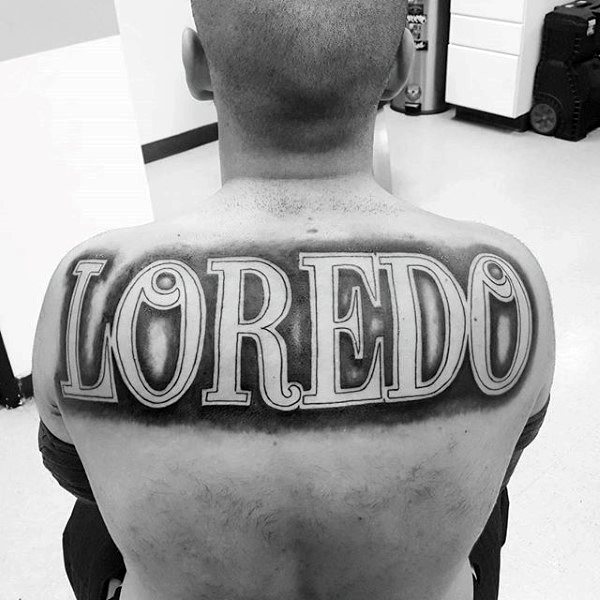 name tattoo 64