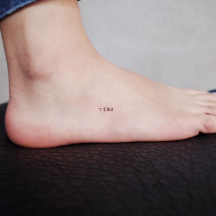 klein tattoo 132