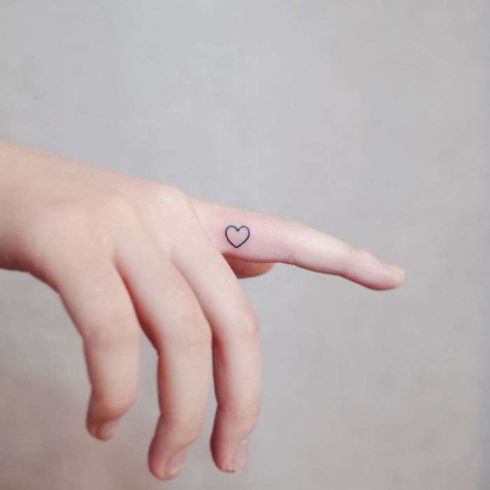 klein tattoo 136