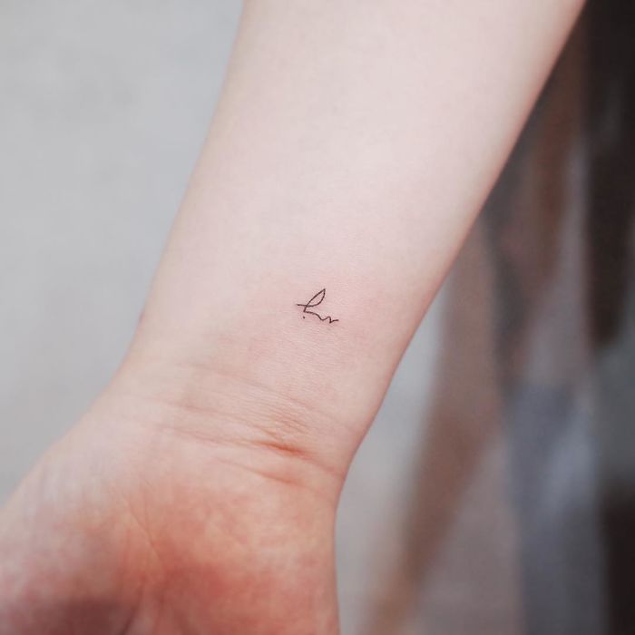 klein tattoo 140