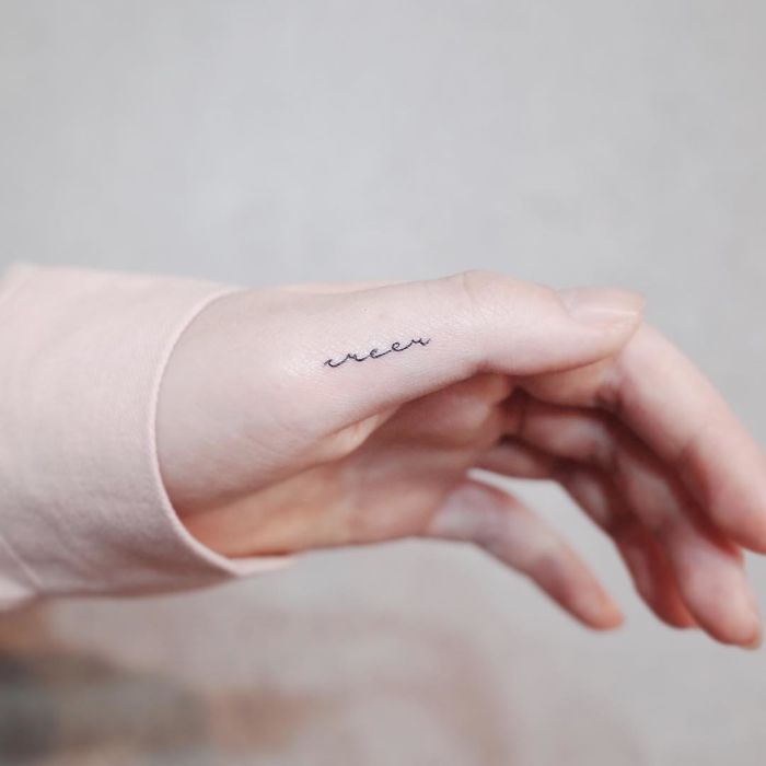 klein tattoo 146
