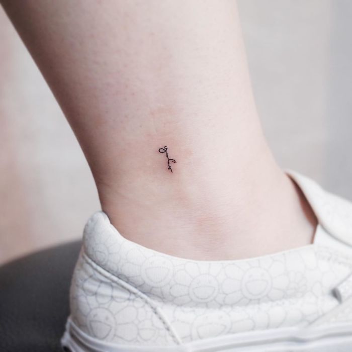 klein tattoo 166