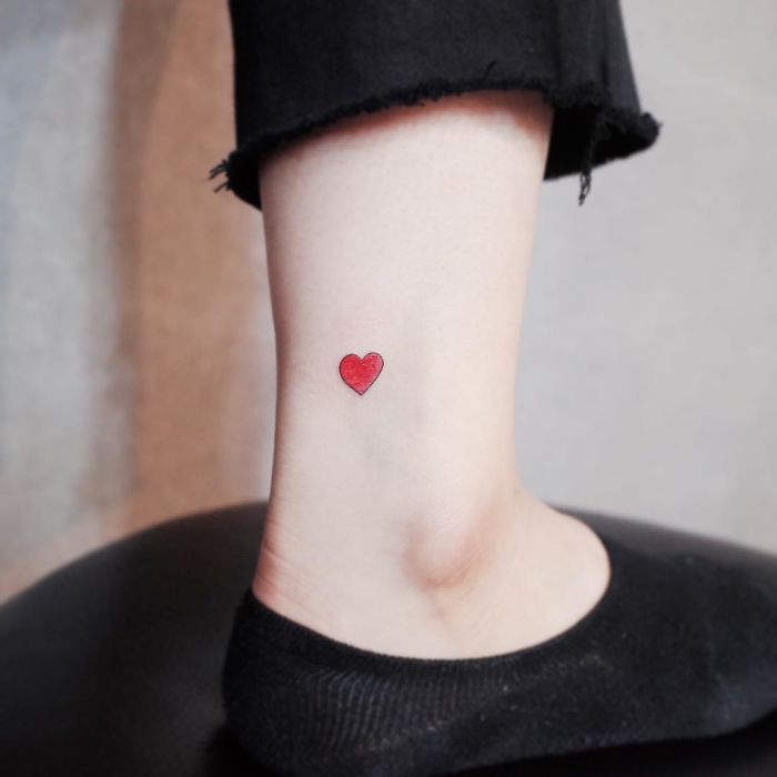 klein tattoo 168