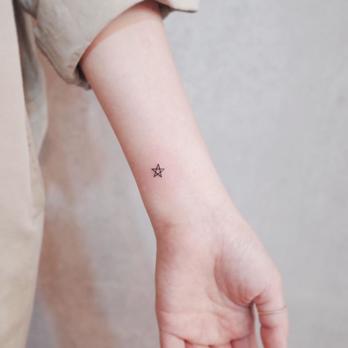 klein tattoo 274