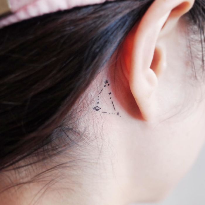 klein tattoo 304
