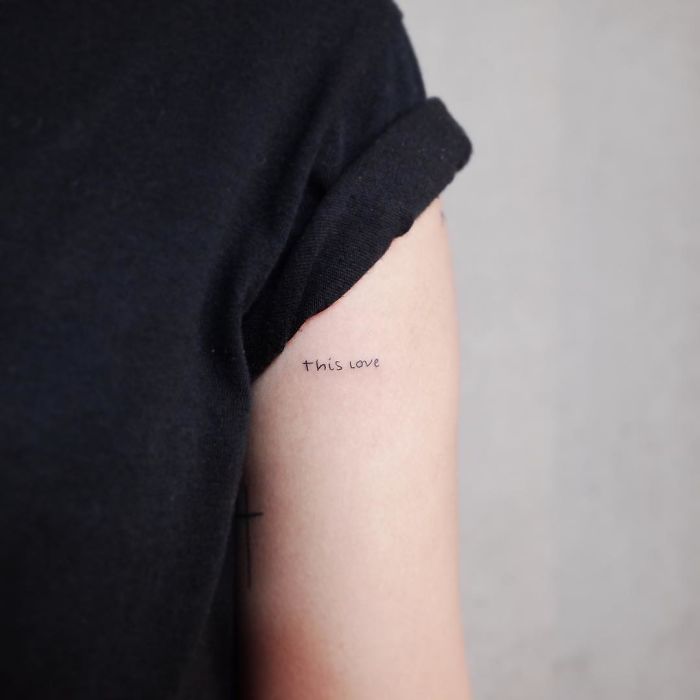 klein tattoo 306