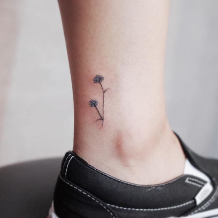 klein tattoo 314