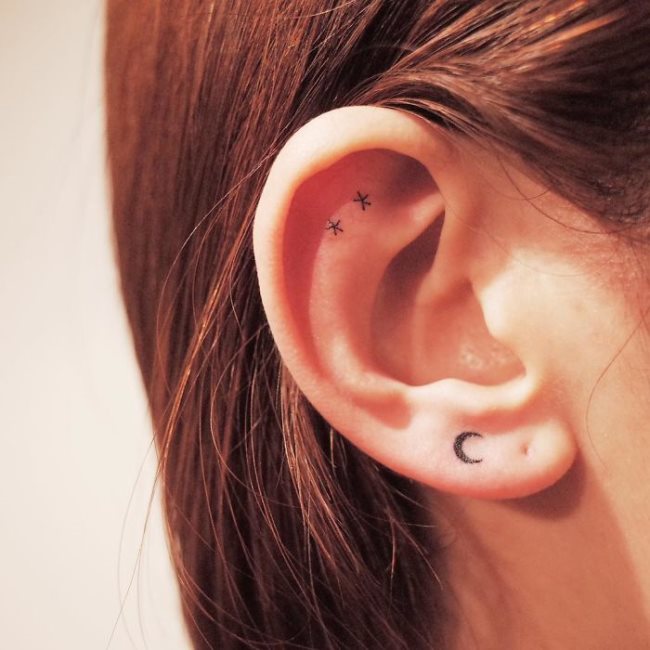 klein tattoo 318