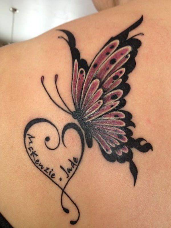 name tattoo 1066