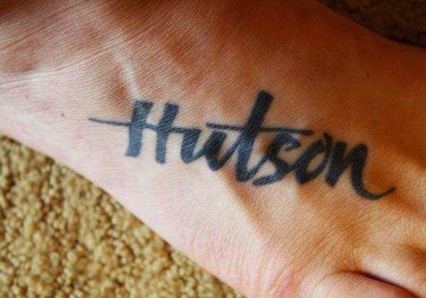 name tattoo 1130