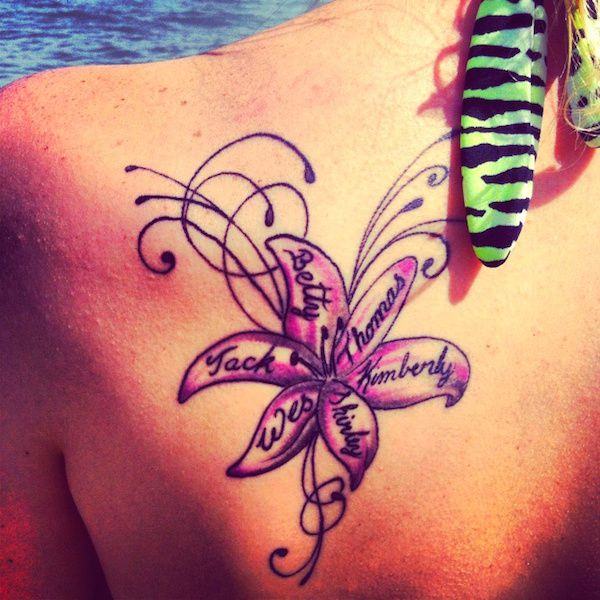 name tattoo 1170