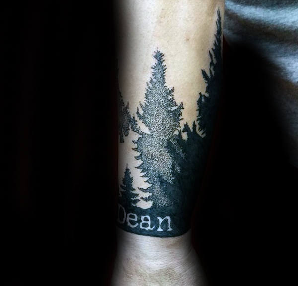 name tattoo 121