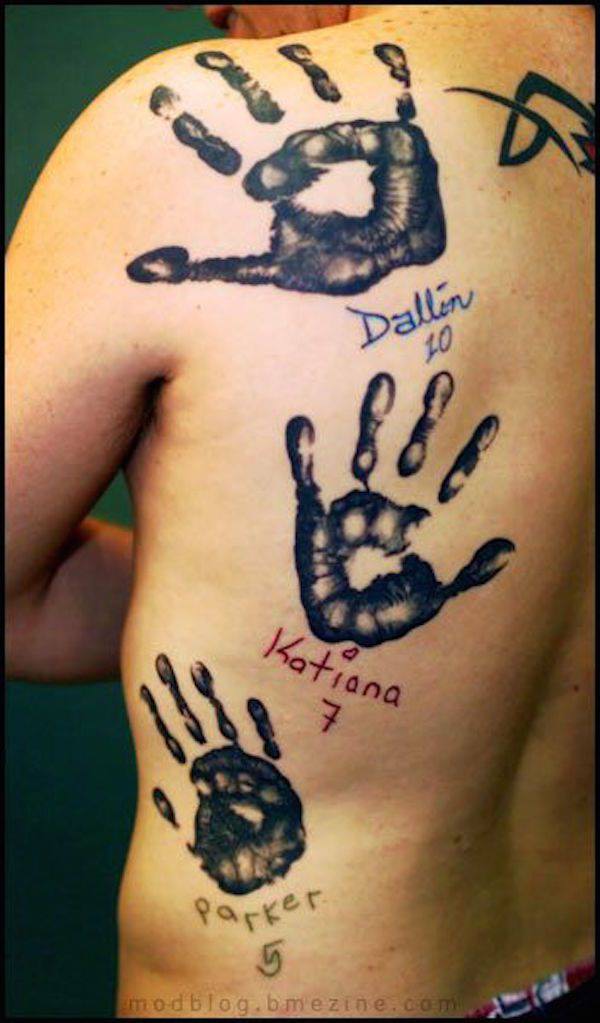 name tattoo 1210