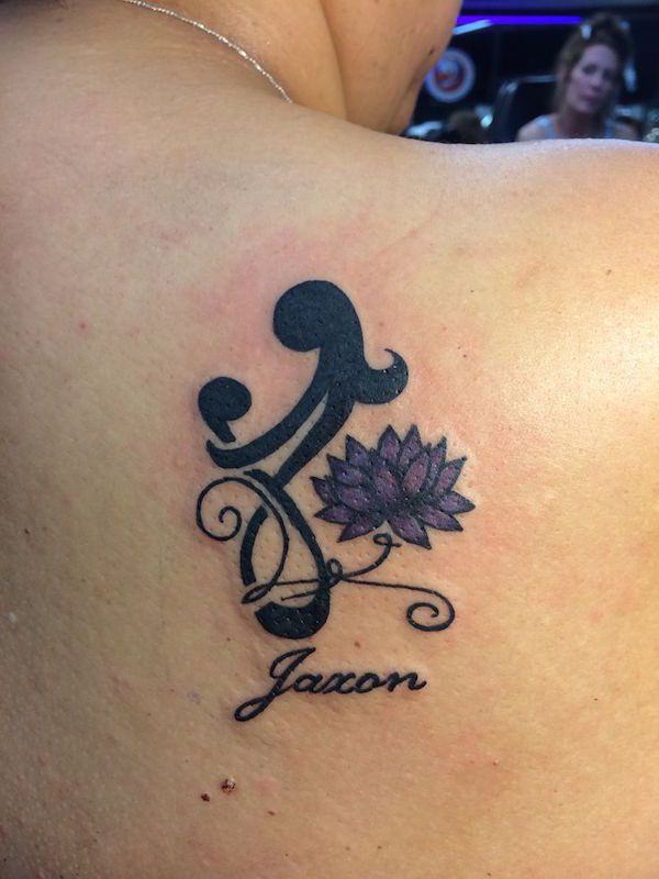 name tattoo 1278