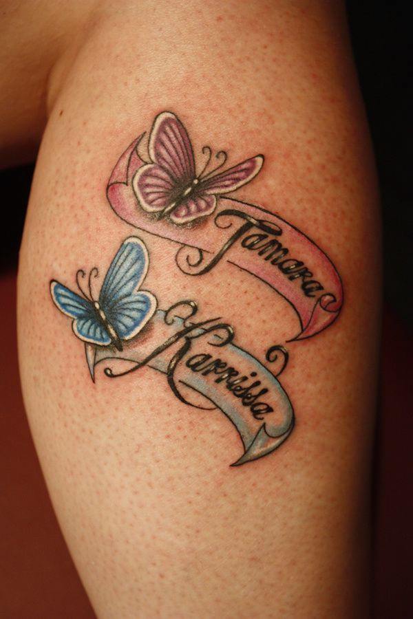 name tattoo 1338