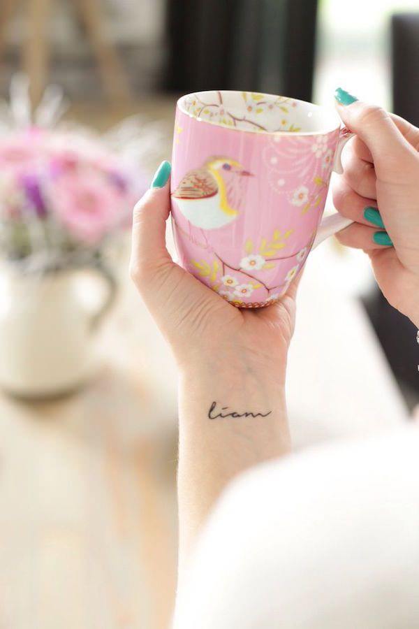 name tattoo 1422
