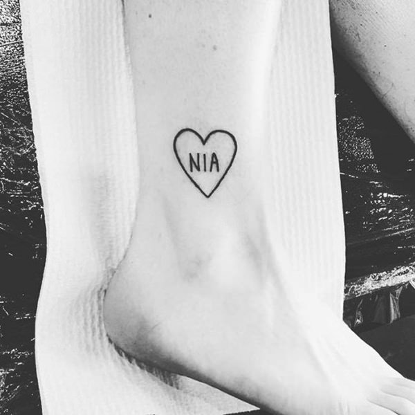 name tattoo 1446