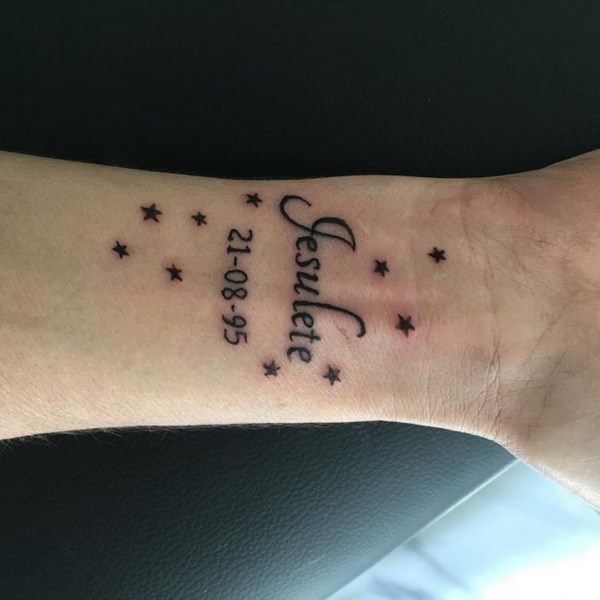 name tattoo 1470