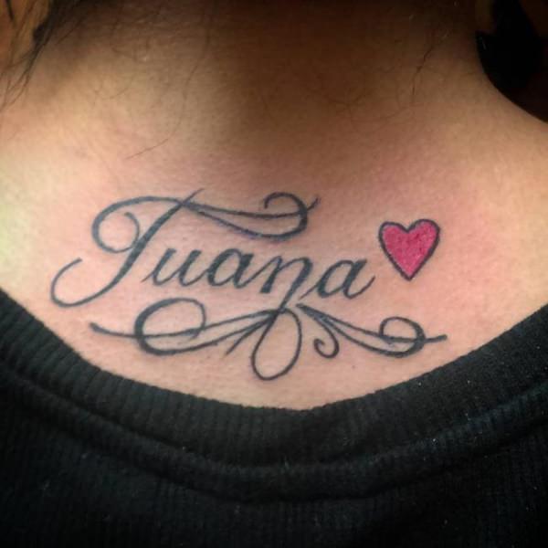name tattoo 1510