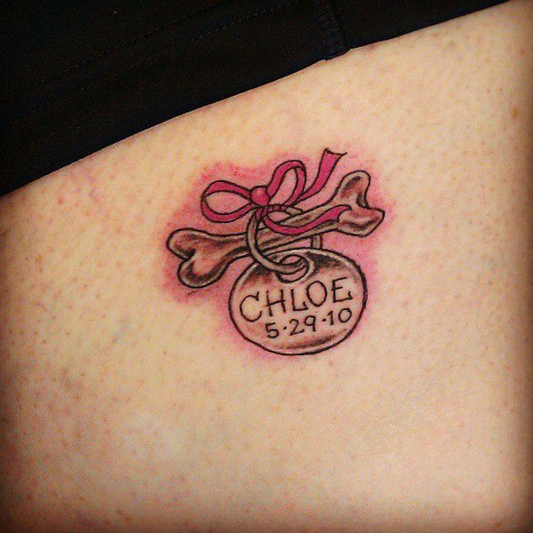 name tattoo 1542